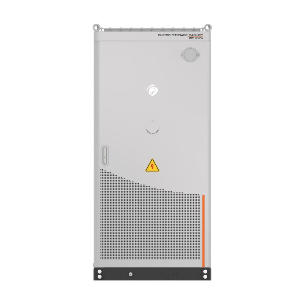 Gotion ESC-R125-261-CE